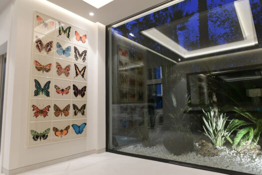 6 Bed Detached Villa for sale in Elviria, Costa del Sol