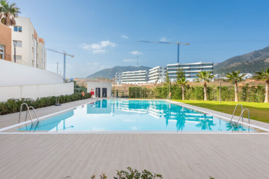 3 Bed Penthouse Apartment for sale in Fuengirola, Costa del Sol