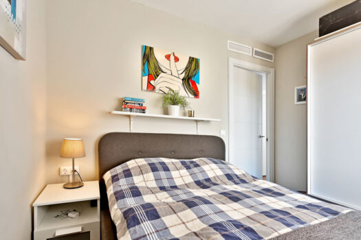 Apartmán – 3 ložnice – Fuengirola
