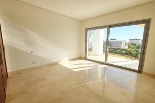 Samostatná vila – 4 ložnice – Benahavis