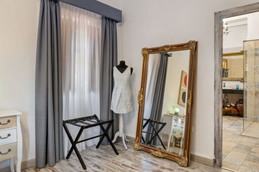 Penzion – Torremolinos