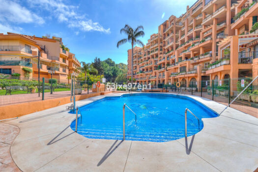 Apartmán – 2 ložnice – Torreblanca