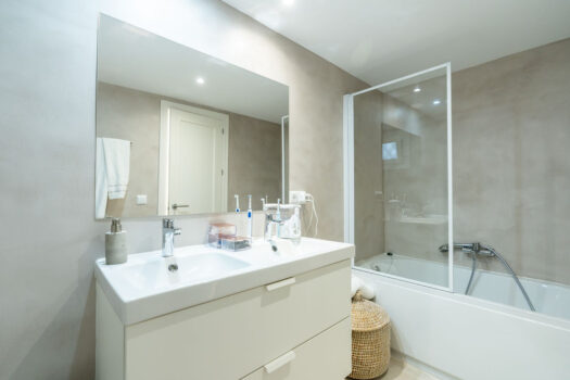 Samostatná vila – 4 ložnice – San Pedro de Alcantara