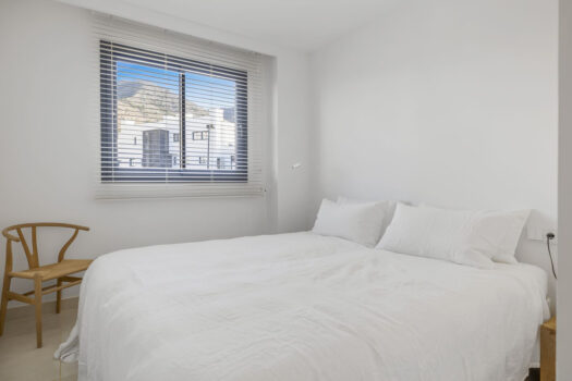 Apartmán – 3 ložnice – Fuengirola
