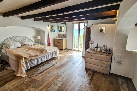 Samostatná vila – 3 ložnice – Mijas