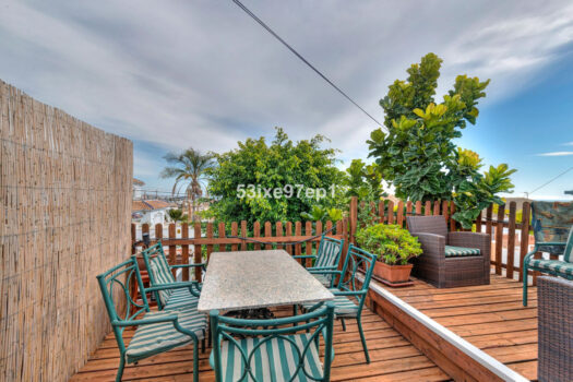 2 Bed Terraced Townhouse for sale in El Coto, Costa del Sol