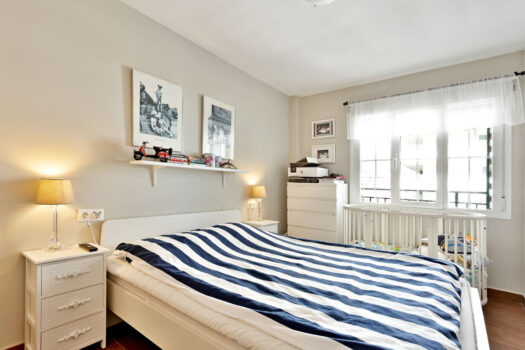 Apartmán – 3 ložnice – Fuengirola