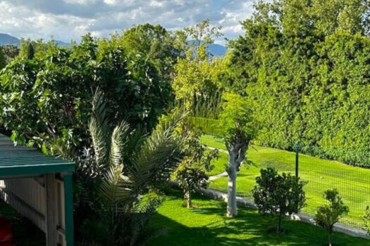 5 Bed Detached Villa for sale in Guadalmina Alta, Costa del Sol