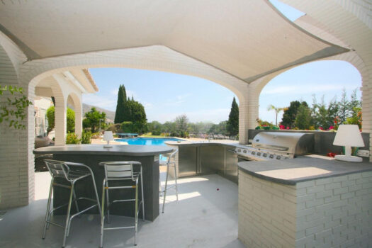 4 Bed Detached Villa for sale in Benalmadena, Costa del Sol