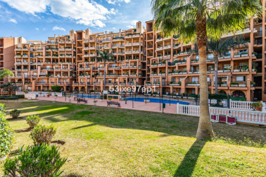 Apartmán – 2 ložnice – Torreblanca