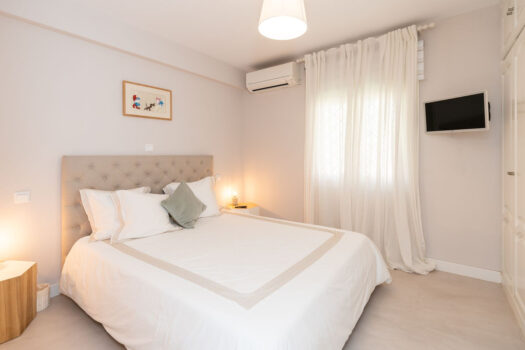 Samostatná vila – 4 ložnice – San Pedro de Alcantara