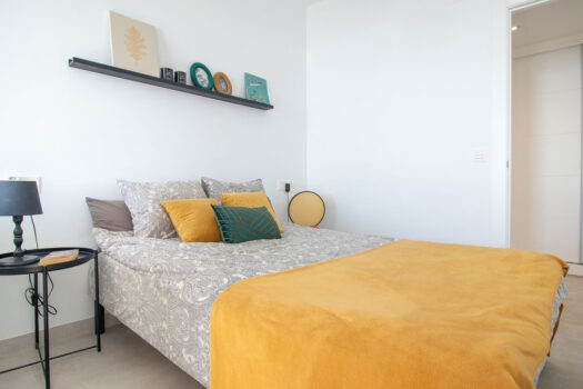 3 Bed Middle Floor Apartment for sale in Malaga Centro, Costa del Sol