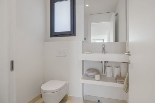 Apartmán – 3 ložnice – Fuengirola