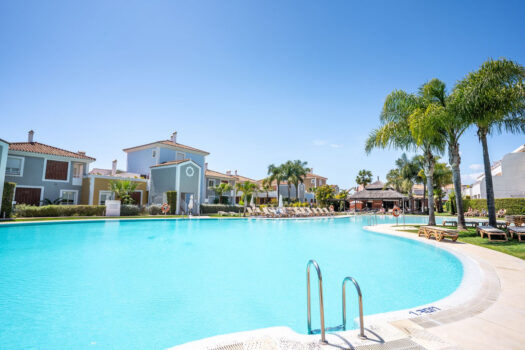 Apartmán – 2 ložnice – El Paraiso