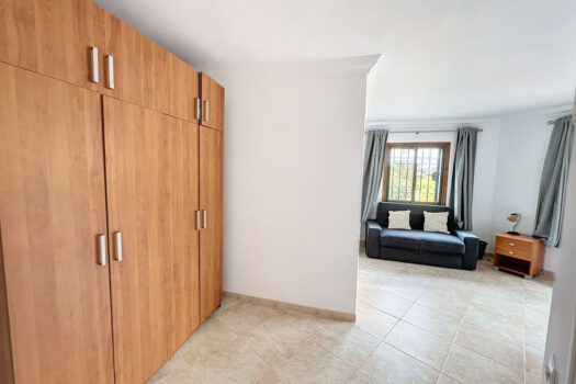 Samostatná vila – 4 ložnice – Mijas