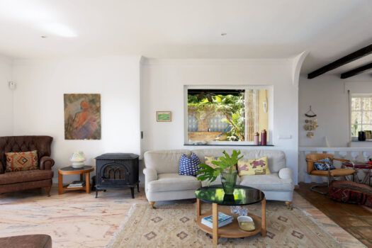 5 Bed Detached Villa for sale in Torremuelle, Costa del Sol