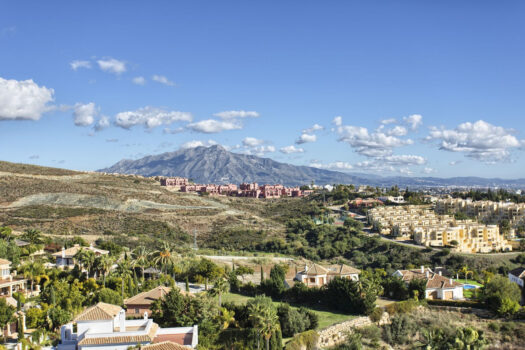 8 Bed Detached Villa for sale in Benahavis, Costa del Sol