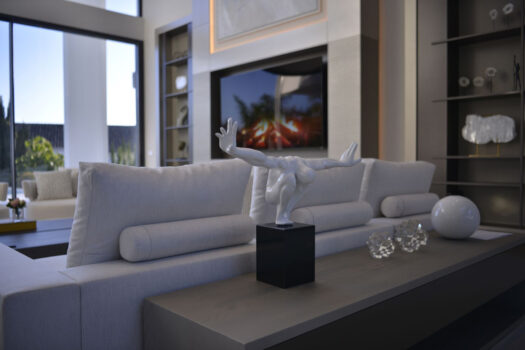 6 Bed Detached Villa for sale in Elviria, Costa del Sol