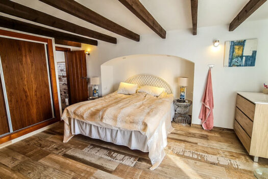 Samostatná vila – 3 ložnice – Mijas