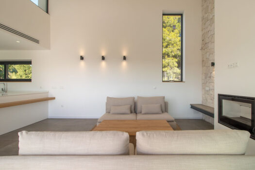 Samostatná vila – 3 ložnice – Mijas