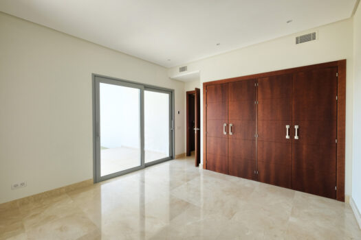 Samostatná vila – 4 ložnice – Benahavis