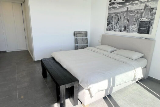 Samostatná vila – 3 ložnice – Mijas