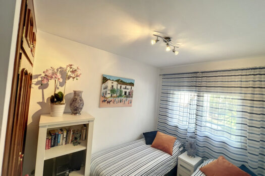 Samostatná vila – 4 ložnice – Mijas