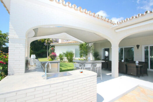 4 Bed Detached Villa for sale in Benalmadena, Costa del Sol
