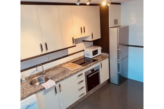 3 Bed Ground Floor Apartment for sale in New Golden Mile, Costa del Sol