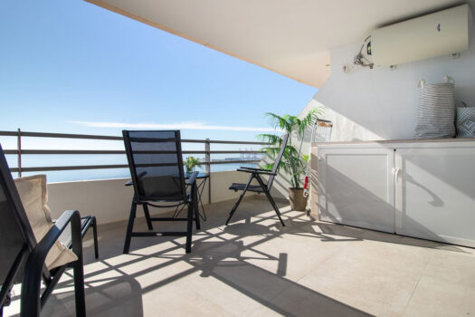 3 Bed Middle Floor Apartment for sale in Malaga Centro, Costa del Sol