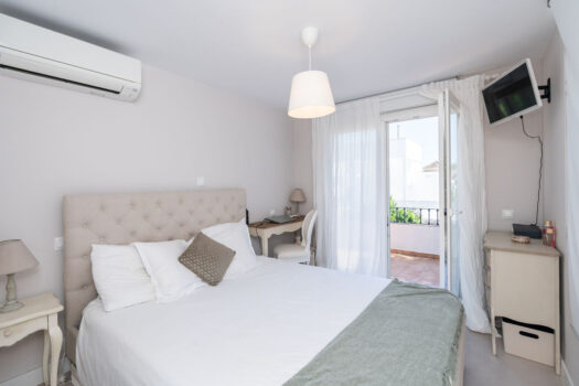 Samostatná vila – 4 ložnice – San Pedro de Alcantara