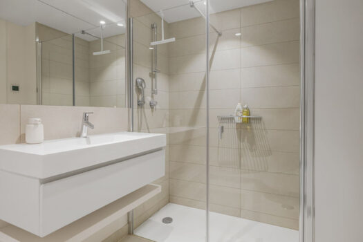 Apartmán – 3 ložnice – Fuengirola