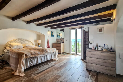 Samostatná vila – 3 ložnice – Mijas
