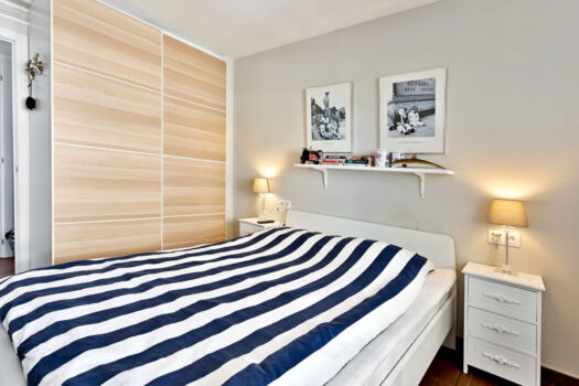 Apartmán – 3 ložnice – Fuengirola