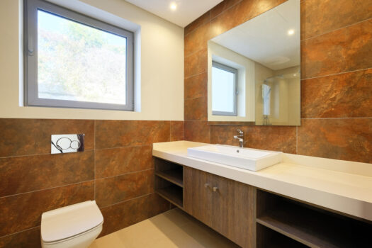 Samostatná vila – 4 ložnice – Benahavis
