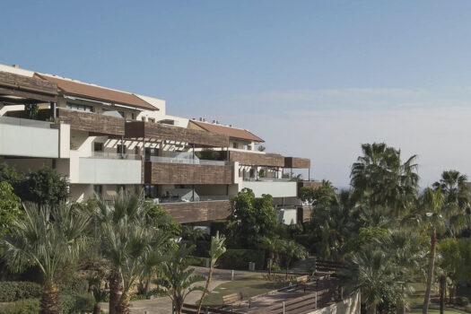 2 Bed Ground Floor Apartment for sale in Los Flamingos, Costa del Sol