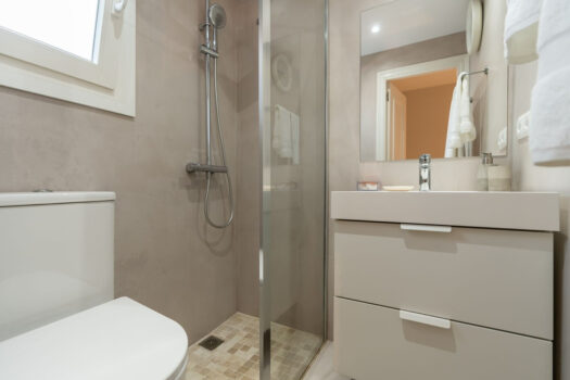 Samostatná vila – 4 ložnice – San Pedro de Alcantara