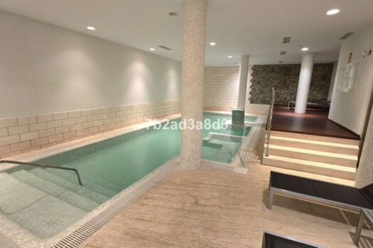 3 Bed Detached Villa for sale in The Golden Mile, Costa del Sol