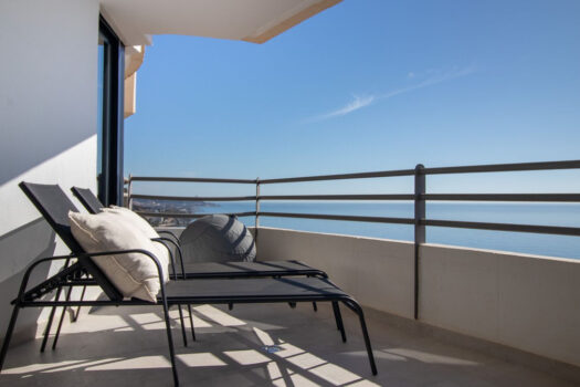 3 Bed Middle Floor Apartment for sale in Malaga Centro, Costa del Sol