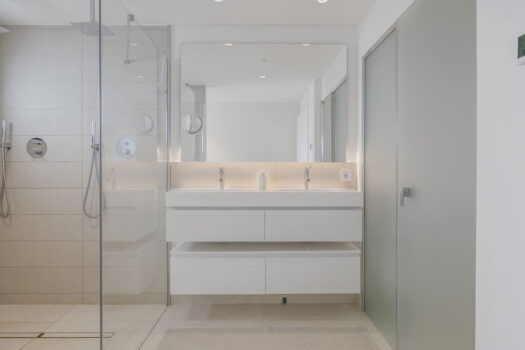Apartmán – 3 ložnice – Fuengirola