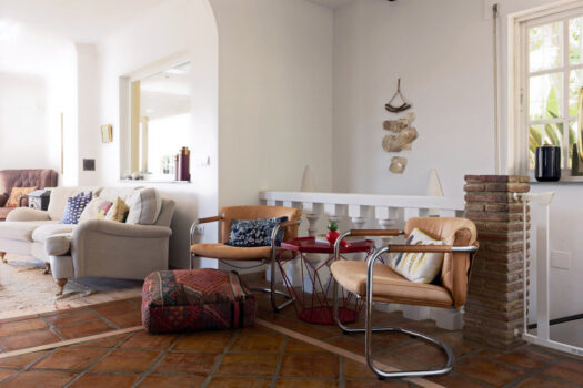 5 Bed Detached Villa for sale in Torremuelle, Costa del Sol