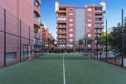 4 Bed Middle Floor Apartment for sale in Fuengirola, Costa del Sol