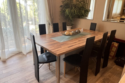 Dvojdům – 3 ložnice – Mijas