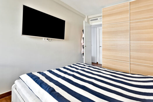 Apartmán – 3 ložnice – Fuengirola