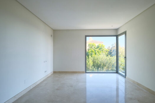 Samostatná vila – 4 ložnice – Benahavis