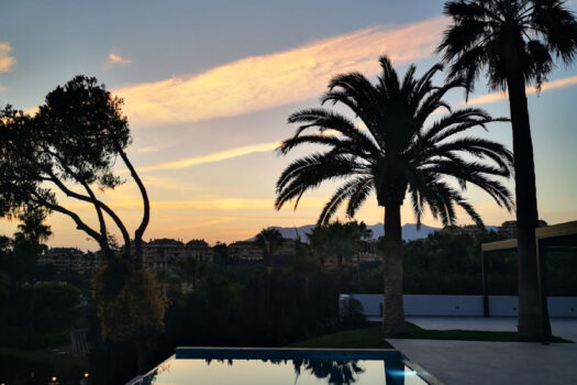 4 Bed Detached Villa for sale in Elviria, Costa del Sol