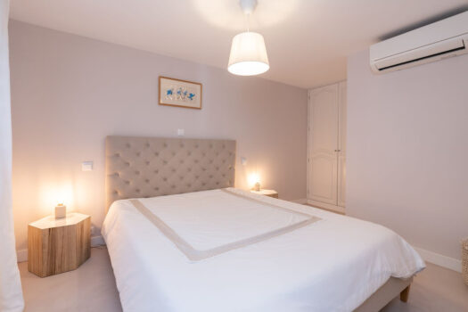 Samostatná vila – 4 ložnice – San Pedro de Alcantara