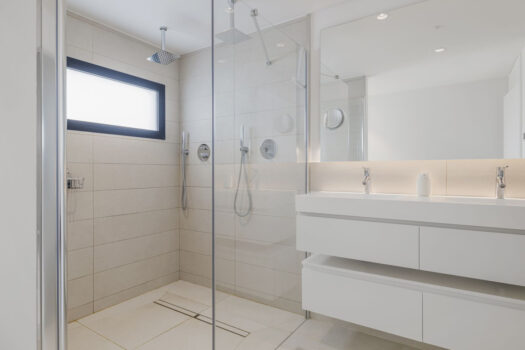 Apartmán – 3 ložnice – Fuengirola