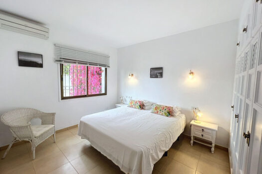Samostatná vila – 4 ložnice – Mijas