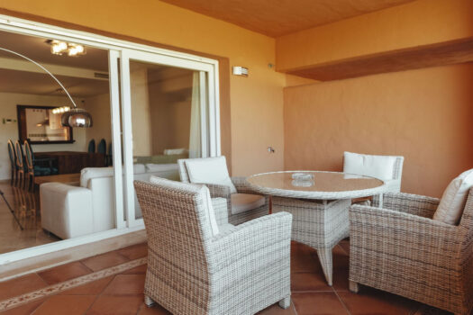 3 Bed Terraced Townhouse for sale in Cabopino, Costa del Sol